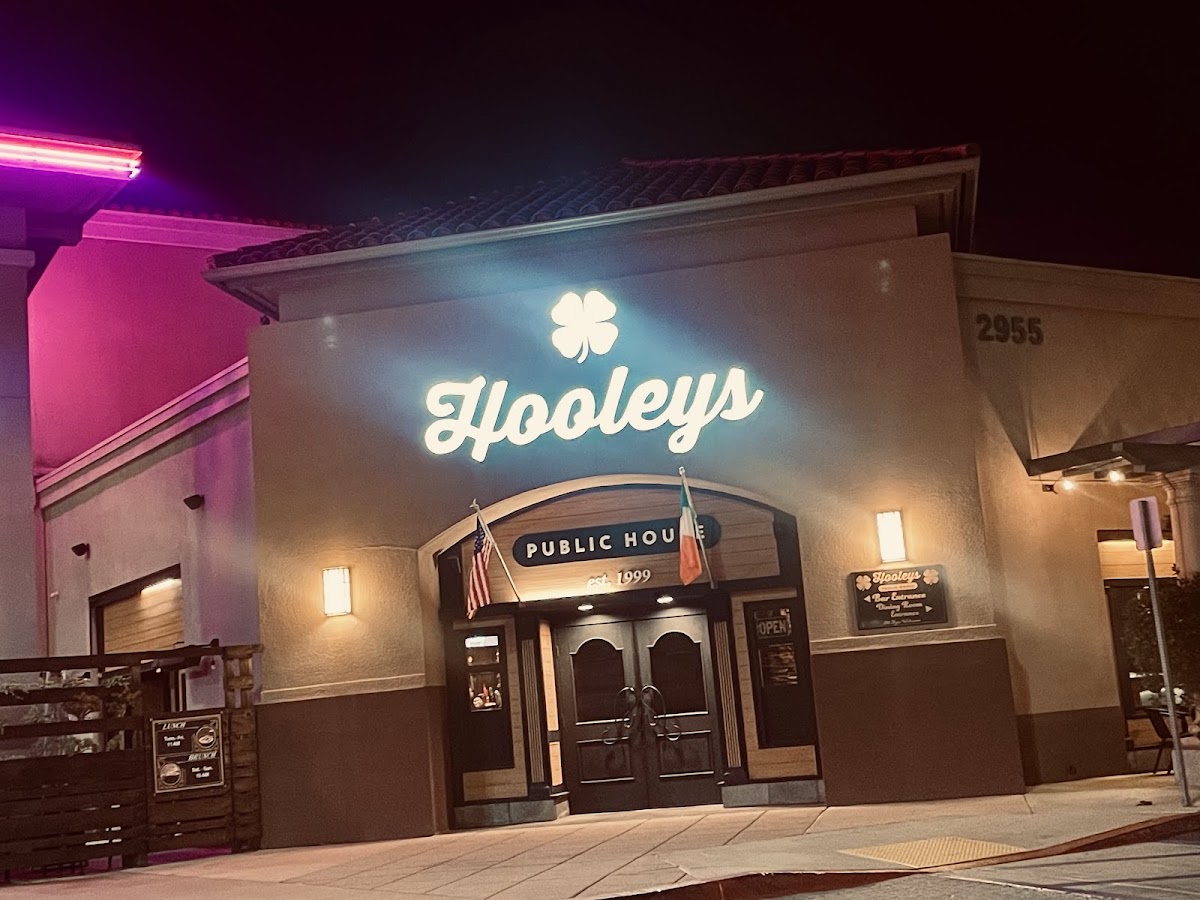 Hooleys Public House